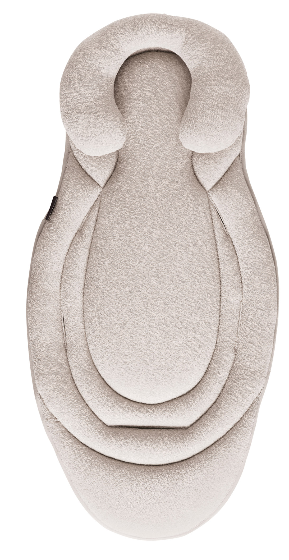 703970-BABY PAD LENNY COTE EPONGE