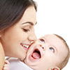 mat confort bébé