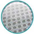 picto maille 3D