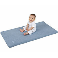 matelas de qualité bébé candide