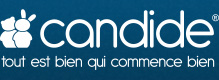 Candide, marque française de puériculture