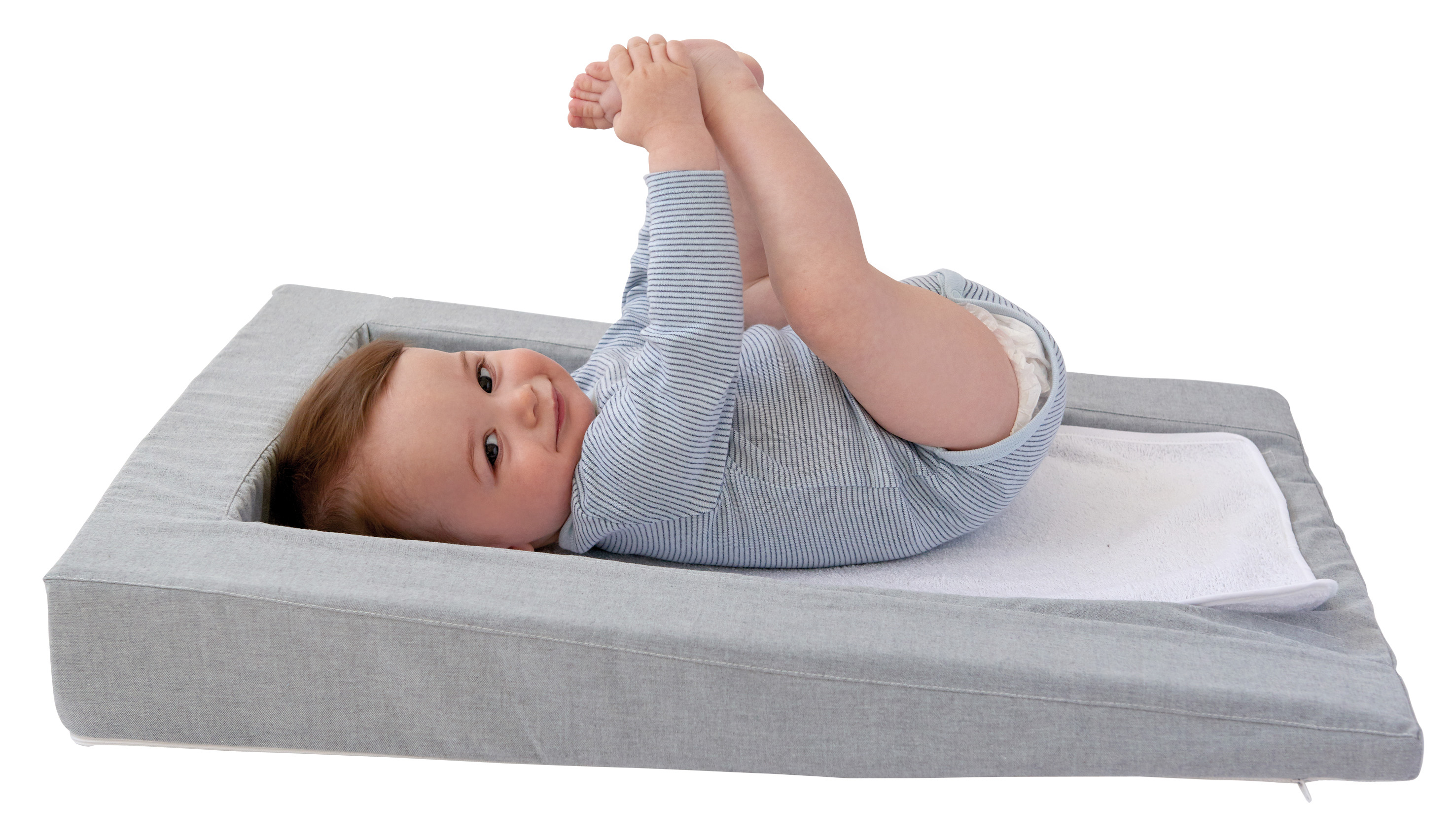 Matelas A Langer Douillet 2en1 Candide Matelas A Langer Douillet 2en1 Candide
