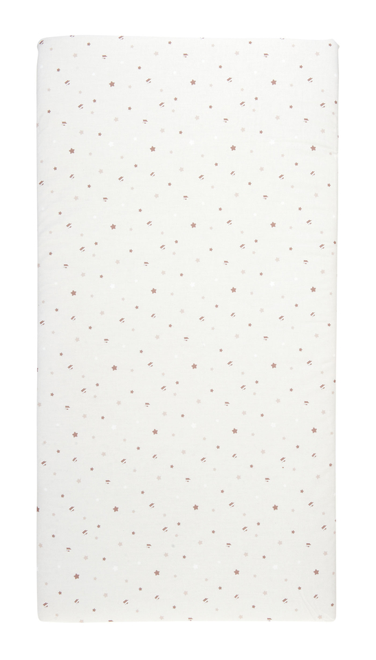 Matelas Nomade Etoiles Candide
