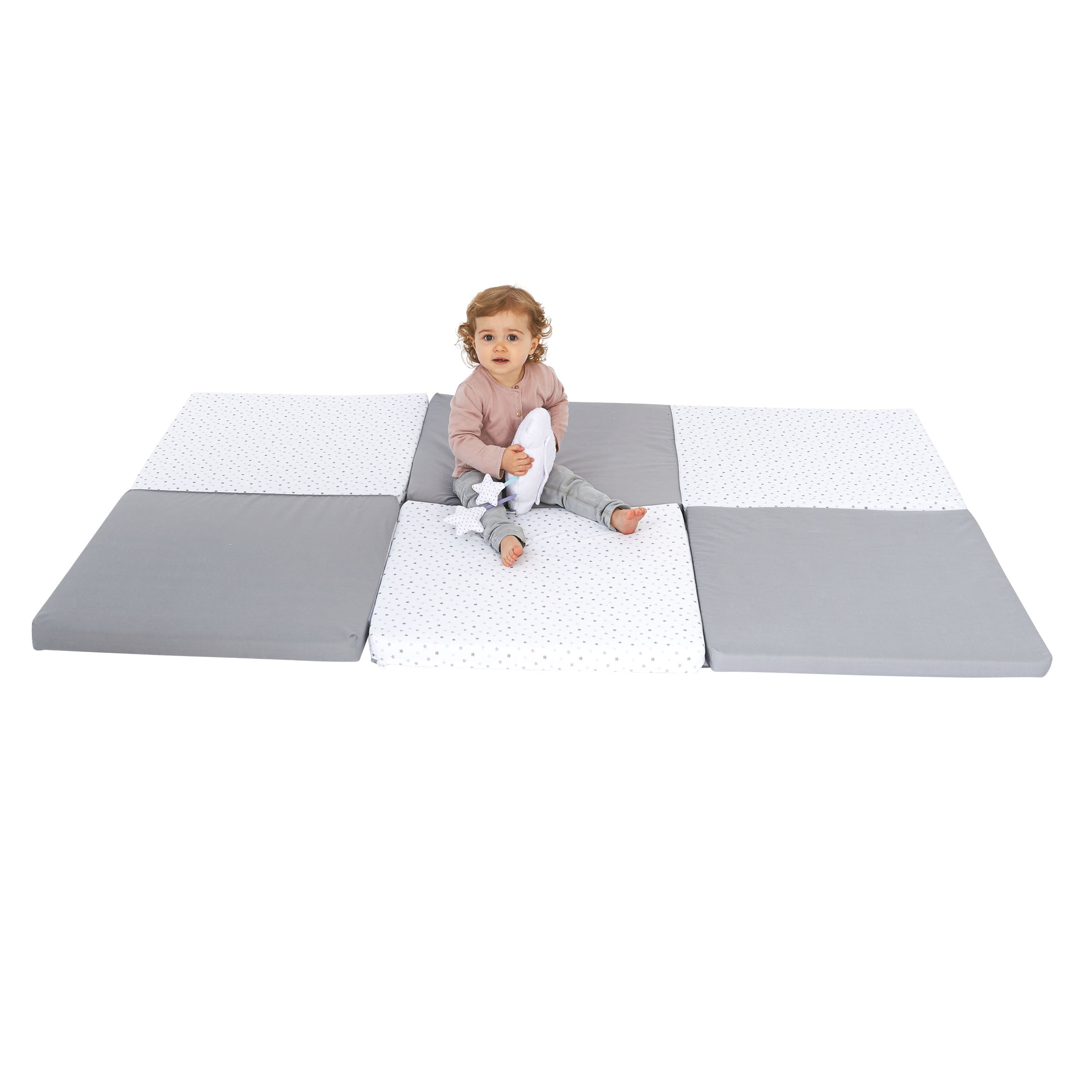 Tapis de motricité xl