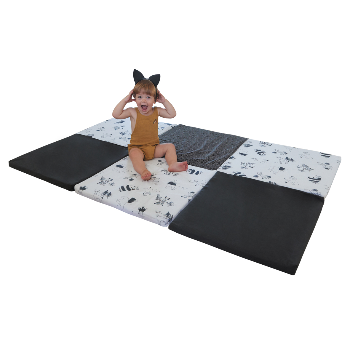 Tapis de motricité xl