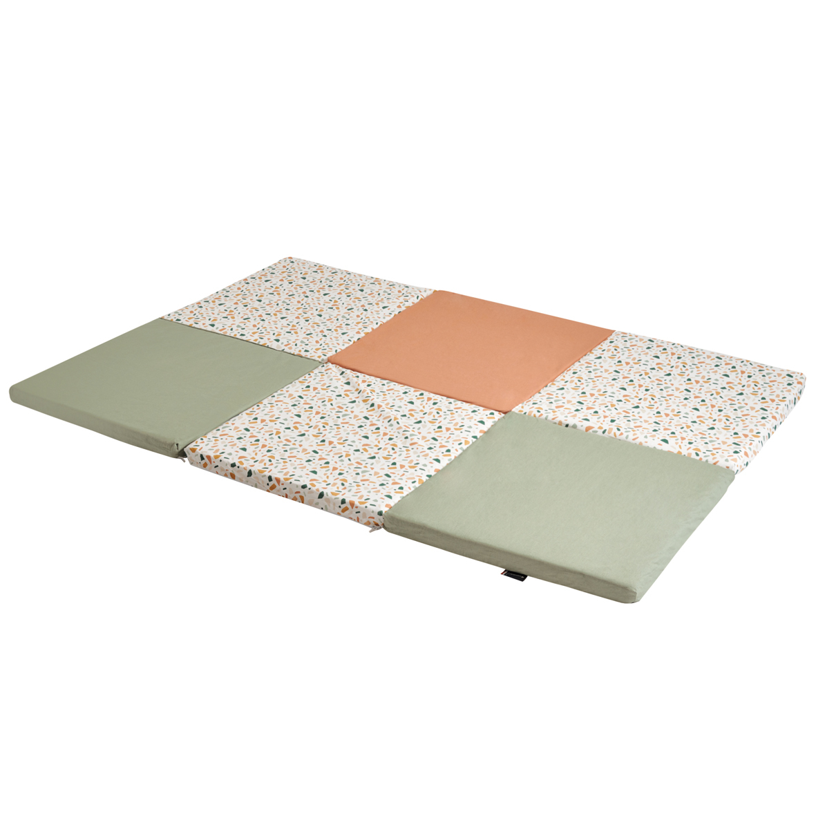 Tapis de Motricité XL Terrazzo CANDIDE, Vente en ligne de Tapis d