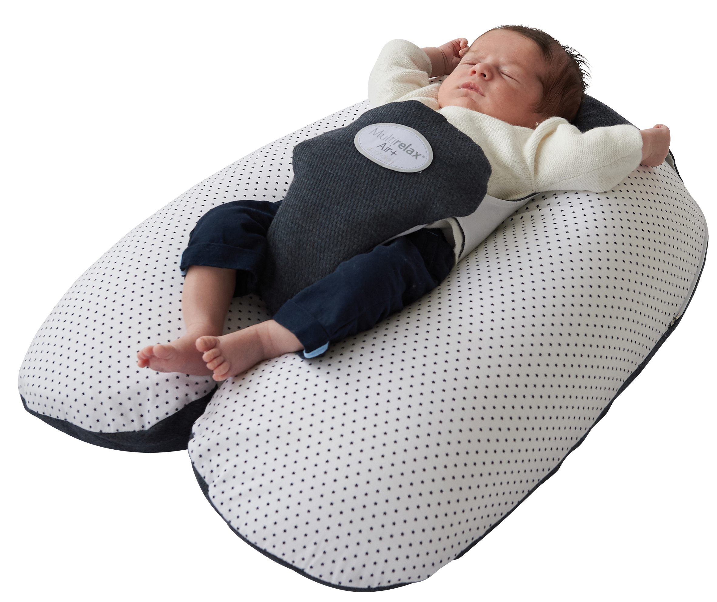 Multirelax Air Marine Chine Candide Multirelax Air Marine Chine Candide