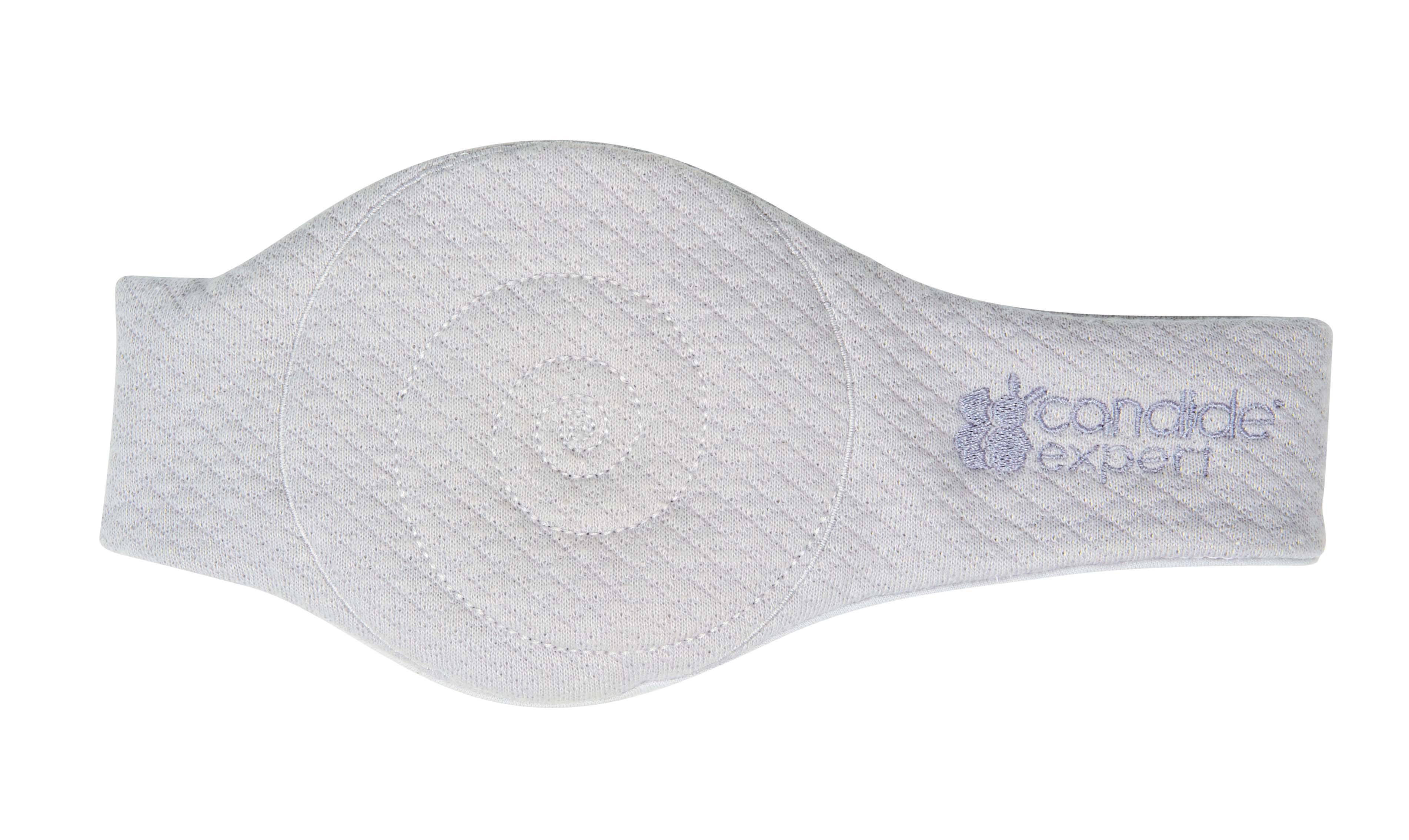 Mini Bouillotte De Massage Gris Candide
