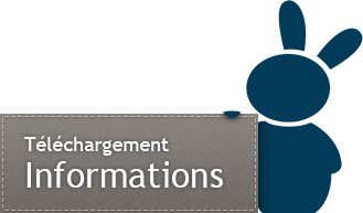 Bouton partage INFOS