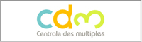 CDM-Logo