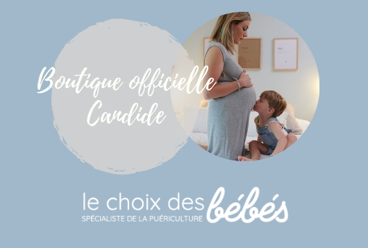 découvez l'eshop officiel candide