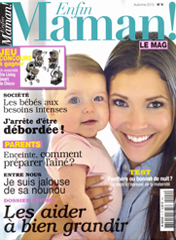 ENFIN_MAMAN_MAGAZINE- Octobre 2015