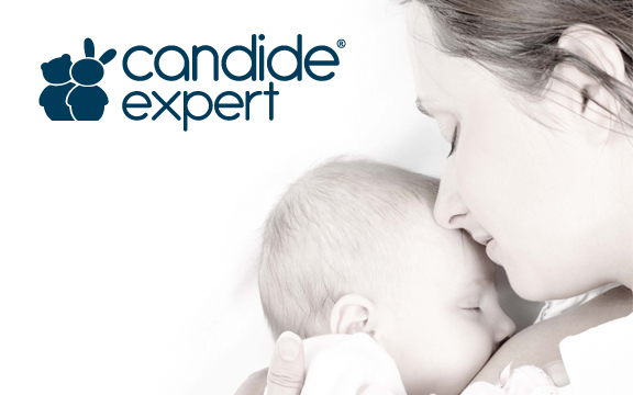 porte bebe candide