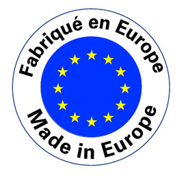 Fabrication Européenne