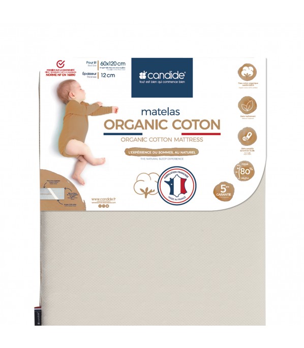 matelas-bebe-60x120cm-organic-coton