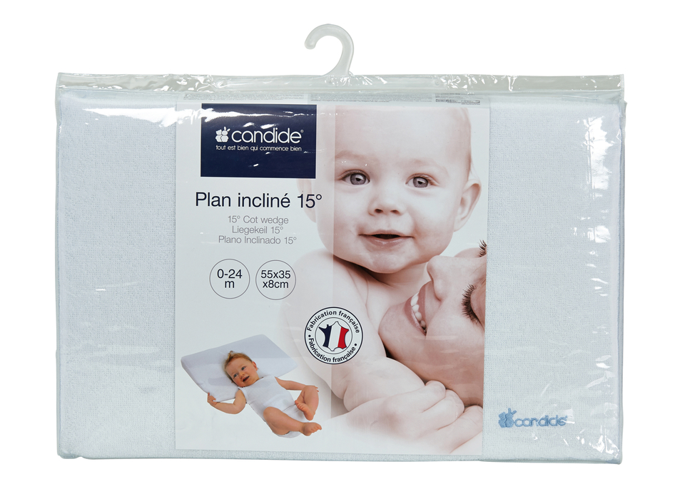 Plan Incline 15 Pour Lits 60x1 Cm Candide Plan Incline 15 Pour Lits 60x1 Cm Candide