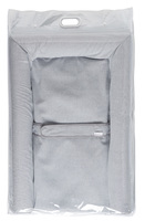 154861-MAT CONFORT CHAMBRAY GRIS-PACK