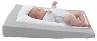 154863-Matelas à langer Douillet 2en1-REDUCTEUR-ENFANT