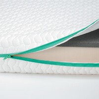 Matelas Evolutif Fresh Candide