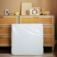 Matelas pliant Zen Candide