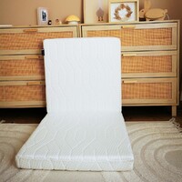 Matelas pliant Zen Candide