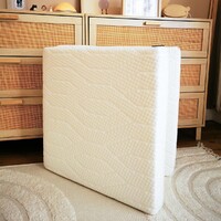 Matelas pliant Zen Candide