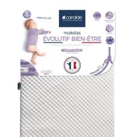 Matelas Bien-être bébé