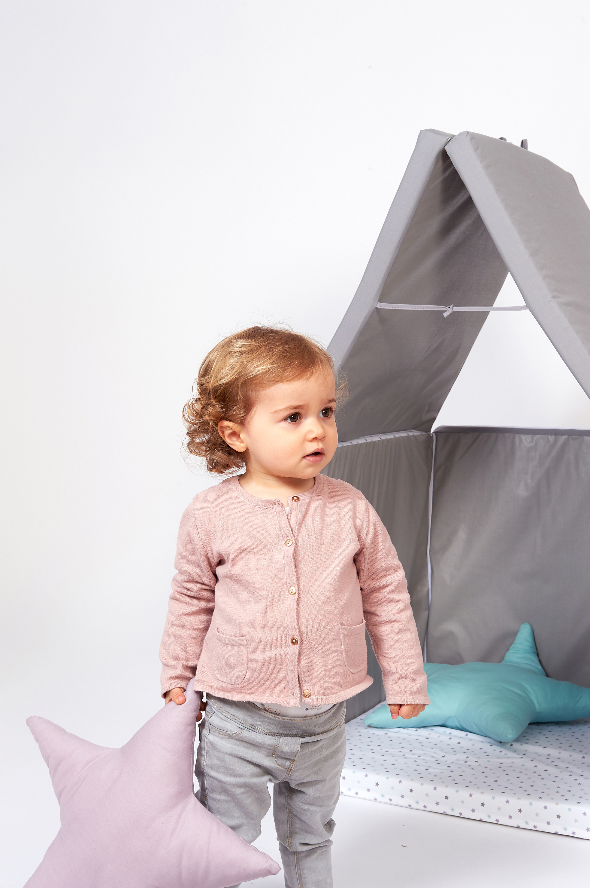 Tapis De Motricite Xl Candide