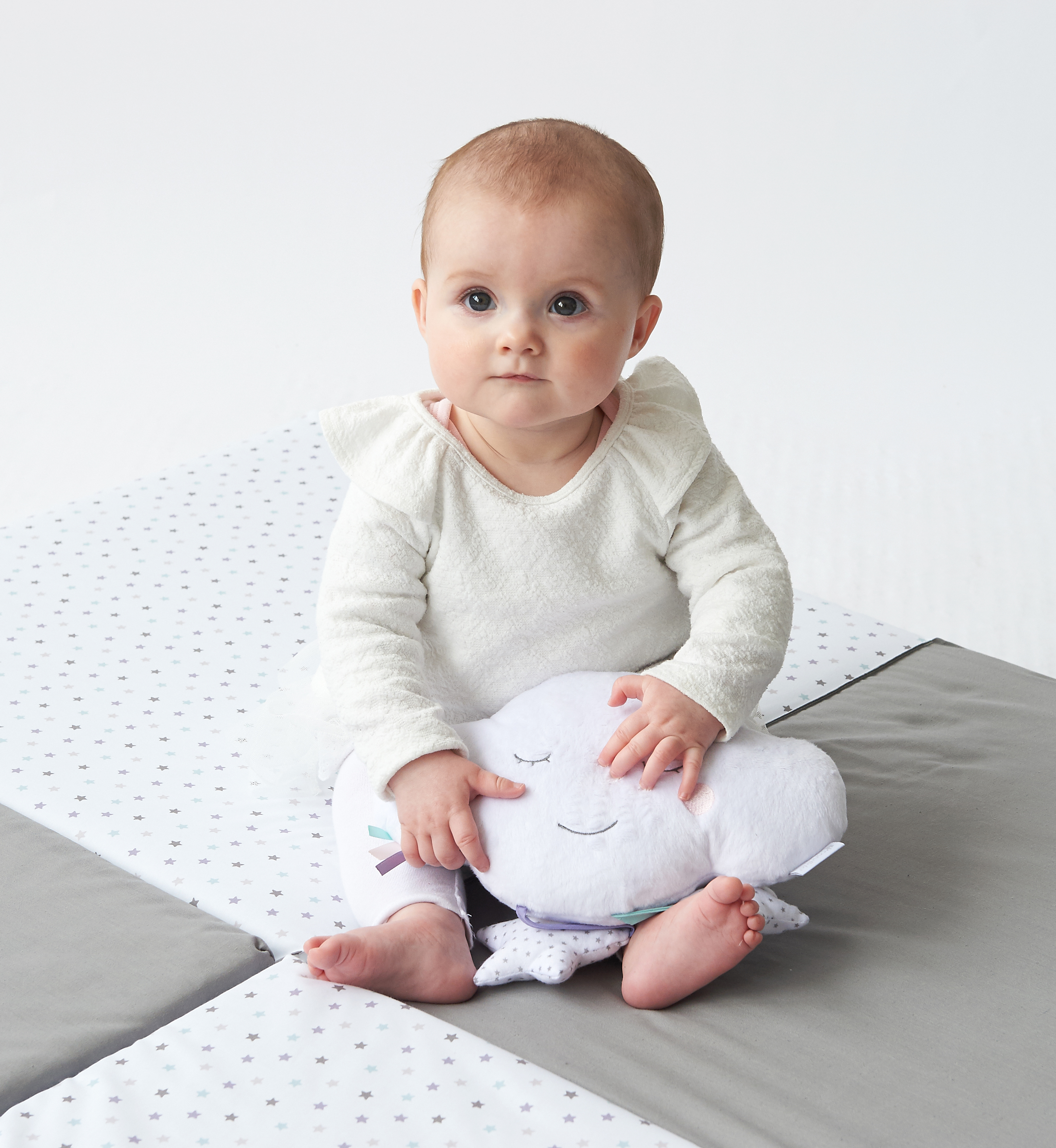 Tapis De Motricite Candide