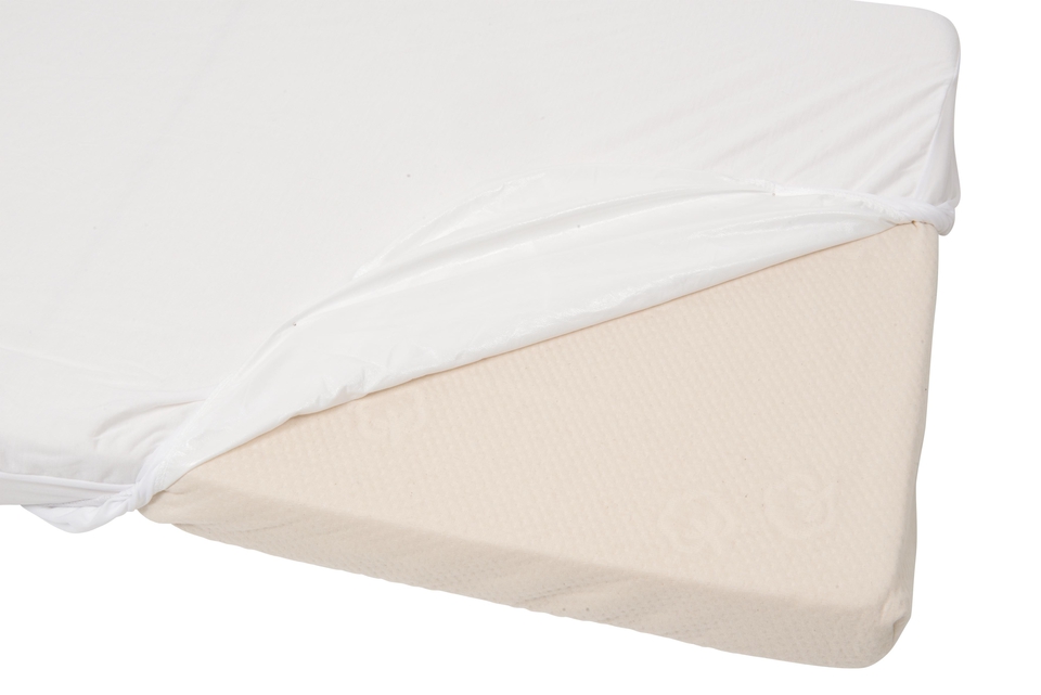 Zoom drap housse imperméable